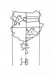 DE8100-CodHist4181_999 - Typ:0 - ID: 75979 - Eintrag Nr.: 38 Wasserzeichen DE8100-CodHist4181_999
