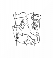 DE8100-CodHist4297_999 - Typ:0 - ID: 75999 - Eintrag Nr.: 95 Wasserzeichen DE8100-CodHist4297_999