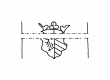 DE8100-CodHist460_999 - Typ:0 - ID: 76032 - Eintrag Nr.: 218 Wasserzeichen DE8100-CodHist460_999