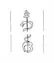 DE8100-CodHist493_999 - Typ:0 - ID: 76044 - Eintrag Nr.: 117 Wasserzeichen DE8100-CodHist493_999