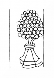 DE8100-CodMed228_999a - Typ:0 - ID: 76070 - Eintrag Nr.: 60 Wasserzeichen DE8100-CodMed228_999a