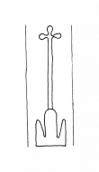 Wasserzeichen DE8100-CodMed233_999r