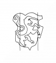 DE8100-CodMed24_999 - Typ:0 - ID: 76097 - Eintrag Nr.: 96 Wasserzeichen DE8100-CodMed24_999