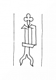 DE8100-CodMed29_999f - Typ:0 - ID: 76111 - Eintrag Nr.: 67 Wasserzeichen DE8100-CodMed29_999f