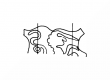 DE8100-CodMed88_999 - Typ:0 - ID: 76130 - Eintrag Nr.: 97 Wasserzeichen DE8100-CodMed88_999