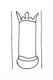 Wasserzeichen DE8100-CodTheol2100_307