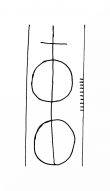 Wasserzeichen DE8100-CodTheol2108_999