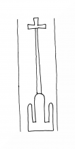 Wasserzeichen DE8100-CodTheol2111_999b