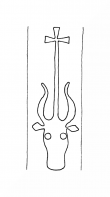 Wasserzeichen DE8100-CodTheol2115_999