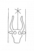 Wasserzeichen DE8100-CodTheol2116_999a