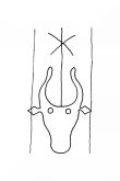 Wasserzeichen DE8100-CodTheol2116_999c