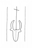 Wasserzeichen DE8100-CodTheol2119_999