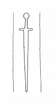 DE8100-CodTheol2120_999b - Typ:0 - ID: 76245 - Eintrag Nr.: 78 Wasserzeichen DE8100-CodTheol2120_999b
