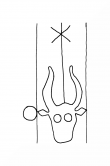 Wasserzeichen DE8100-CodTheol2121_999