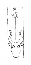 Wasserzeichen DE8100-CodTheol2125_9