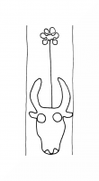 Wasserzeichen DE8100-CodTheol2135_999