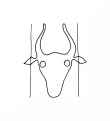 DE8100-CodTheol2136_999b - Typ:0 - ID: 76291 - Eintrag Nr.: 139 Wasserzeichen DE8100-CodTheol2136_999b