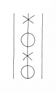 Wasserzeichen DE8100-CodTheol2136_999c