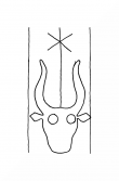 Wasserzeichen DE8100-CodTheol2137_999