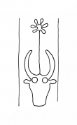 Wasserzeichen DE8100-CodTheol2138_999