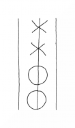 Wasserzeichen DE8100-CodTheol2139_999