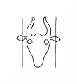 DE8100-CodTheol2139_999c - Typ:0 - ID: 76314 - Eintrag Nr.: 141 Wasserzeichen DE8100-CodTheol2139_999c