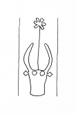 Wasserzeichen DE8100-CodTheol2140_999d