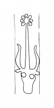 Wasserzeichen DE8100-CodTheol2143_999