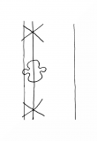 Wasserzeichen DE8100-CodTheol2149_999d