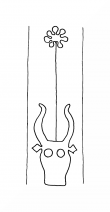 Wasserzeichen DE8100-CodTheol2150_390