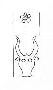 Wasserzeichen DE8100-CodTheol2150_999