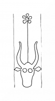 Wasserzeichen DE8100-CodTheol2151_999