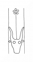 Wasserzeichen DE8100-CodTheol2154_29