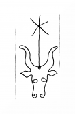 Wasserzeichen DE8100-CodTheol2159_999c