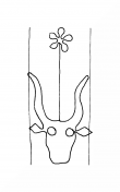 Wasserzeichen DE8100-CodTheol2162_173