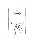 DE8100-CodTheol2162_999b - Typ:0 - ID: 76384 - Eintrag Nr.: 52 Wasserzeichen DE8100-CodTheol2162_999b