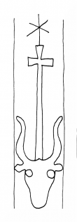 Wasserzeichen DE8100-CodTheol2164_999g