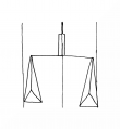 Wasserzeichen DE8100-CodTheol2165_999d