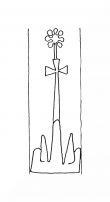 Wasserzeichen DE8100-CodTheol2168_999