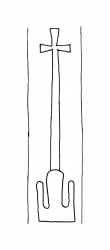 Wasserzeichen DE8100-CodTheol2169_999