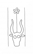 Wasserzeichen DE8100-CodTheol2171_999