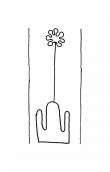 Wasserzeichen DE8100-CodTheol2173_999c