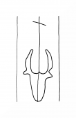 Wasserzeichen DE8100-CodTheol2182_999