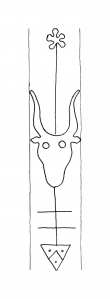 Wasserzeichen DE8100-CodTheol2183a_999a