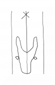 Wasserzeichen DE8100-CodTheol2184_4