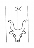 Wasserzeichen DE8100-CodTheol2190B_999a