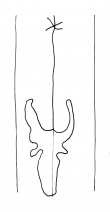 Wasserzeichen DE8100-CodTheol2192_999a