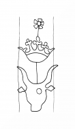 Wasserzeichen DE8100-CodTheol2193_999b