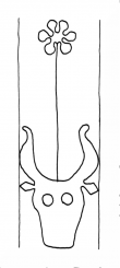 Wasserzeichen DE8100-CodTheol2196_999