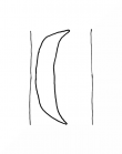 DE8100-CodTheol2200_999 - Typ:0 - ID: 76504 - Eintrag Nr.: 10 Wasserzeichen DE8100-CodTheol2200_999